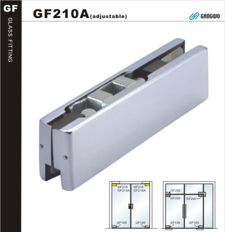 GF210 A 天鉸鏈上包角