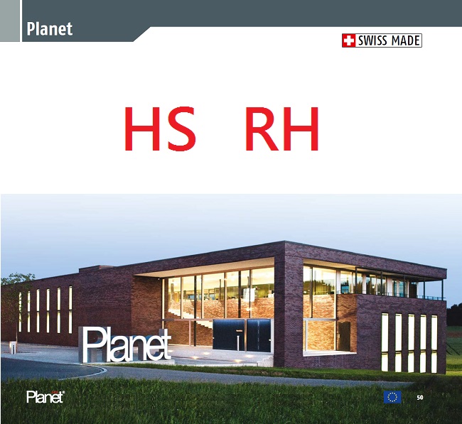 HS+RH系列
