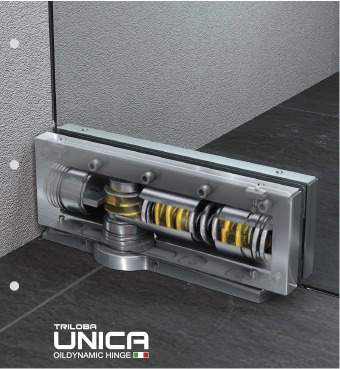 2012Minusco UNICA 油壓包角