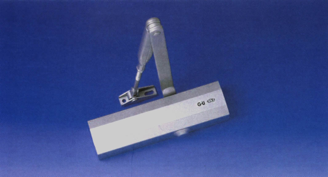 GU-BKS最新門控系統產品在和昇~