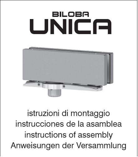 2012Minusco UNICA 油壓包角