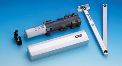 G-U OTS-530 EN2~6號閉門器