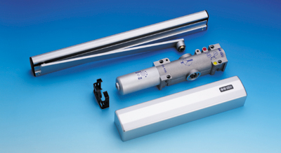 G-U OTS-630 EN1~4號閉門器