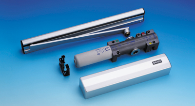 G-U OTS-730 EN3~6號閉門器