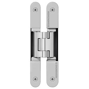 Simonswerk TECTUS TE 240 N 3D 60kg 鉸鏈