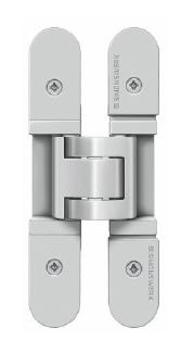Simonswerk TECTUS TE 527 3D 120kg 鉸鏈(不鏽鋼,防火等級)