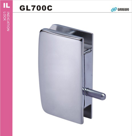 GL700C 浴廁輔助鎖
