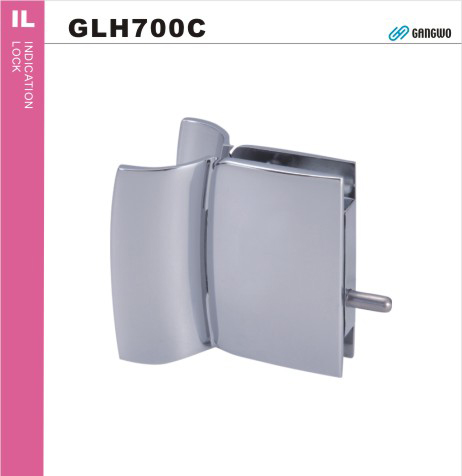 GLH700C 浴廁輔助鎖