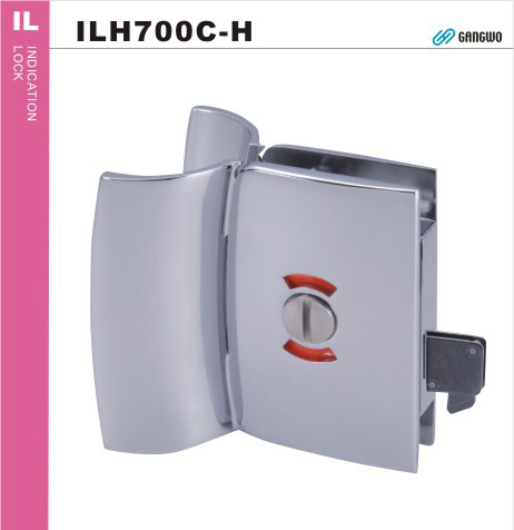 ILH700C-H玻璃鈎鎖