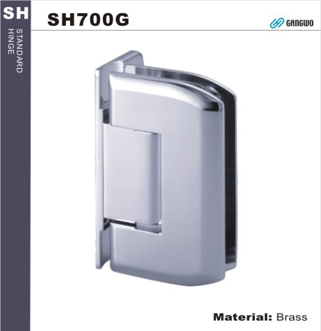 SH700G 外開式玻對牆鉸鏈