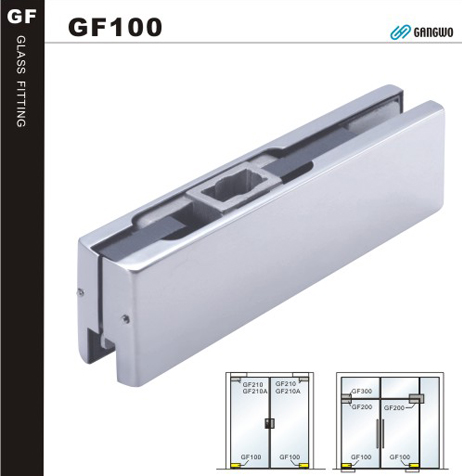 GF100 底部包角