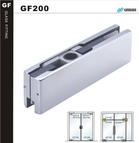 GF200 上部包角
