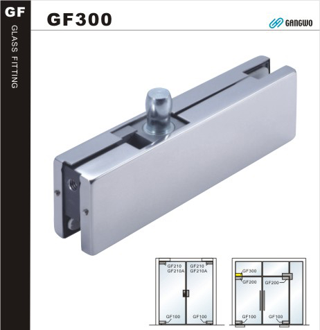GF300 開天包角