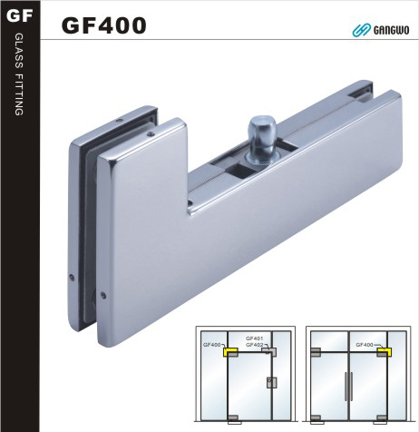 GF400 L型開天包角