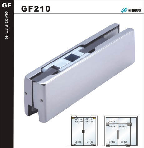GF210 天鉸鏈上包角