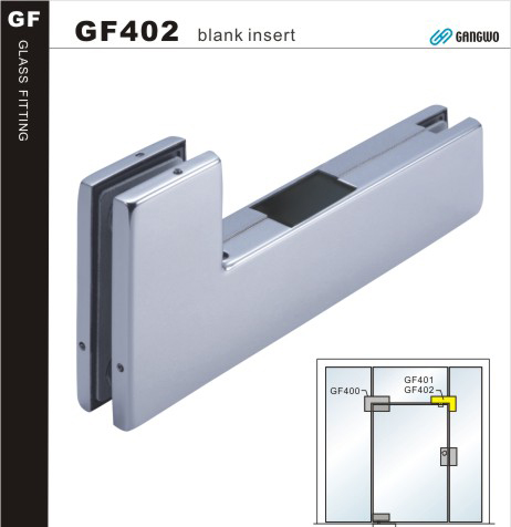 GF402 L型開天包角(受口)