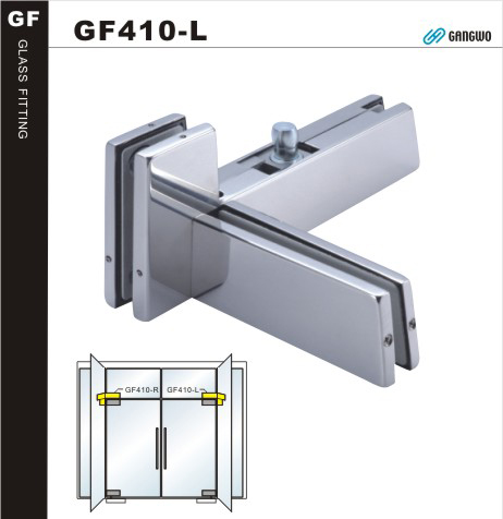 GF410-L 開天上座+背檔 