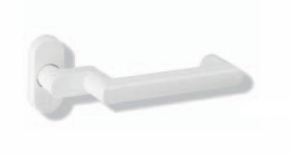HEWI 162PCH51.640水平把手