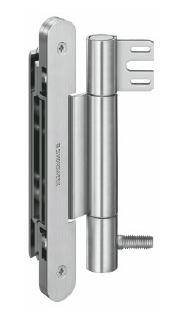 Simonswerk VN8947/160 U Compact