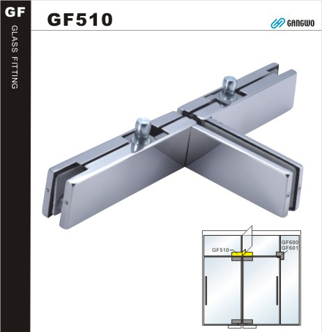 GF510 開天上座-T型