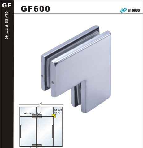 GF600 L片包角