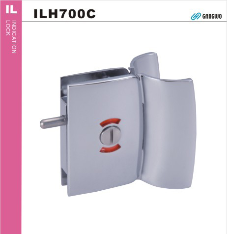 ILH700C 浴廁輔助鎖