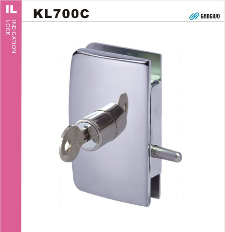 KL700C 浴廁輔助鎖