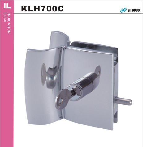 KLH700C 浴廁輔助鎖