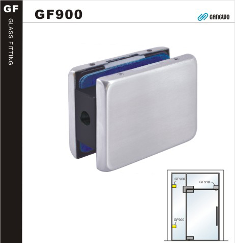 GF900 開天固定片