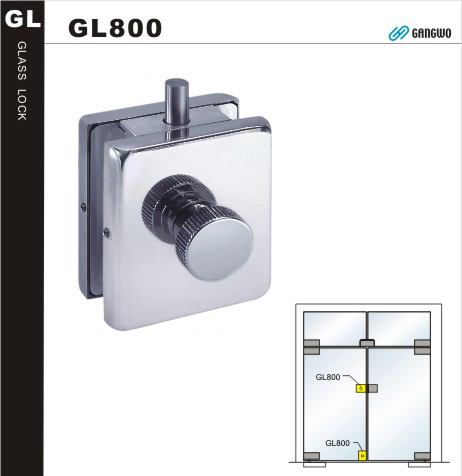 GL800 門栓