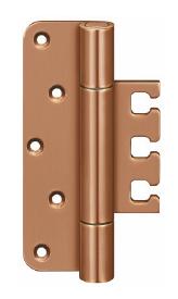 Simonswerk VX7729-160-4 Bronze