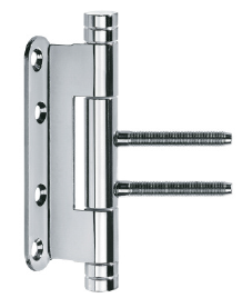 Simonswerk V 4437 WF Basic