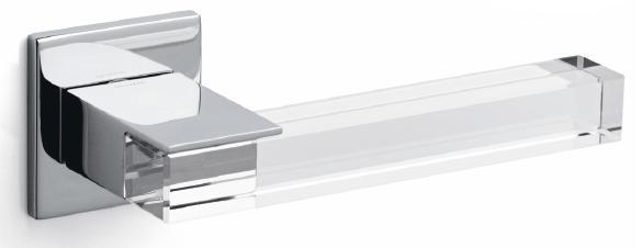 OLIVARI ICE CUBE水平把手(現貨供應)