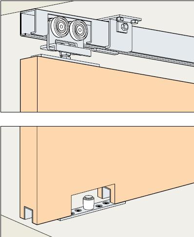 EKU 重型門吊具(承重600kg)059.3010.171