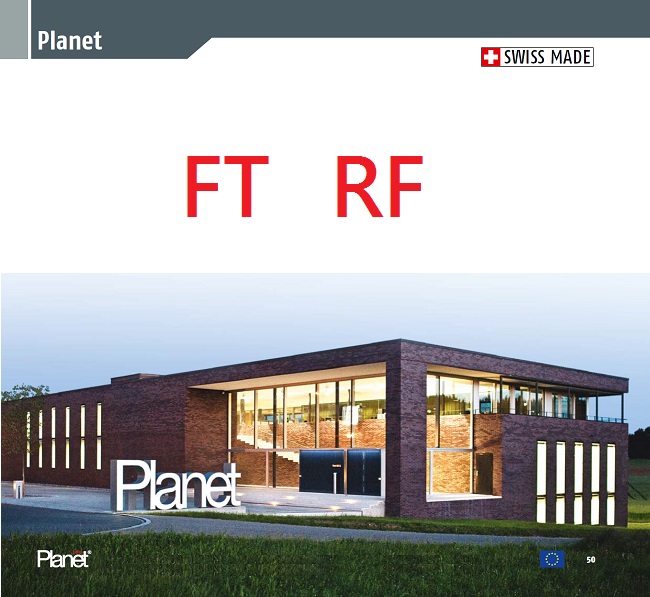 FT+RF系列