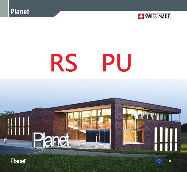 RS+PU 系列
