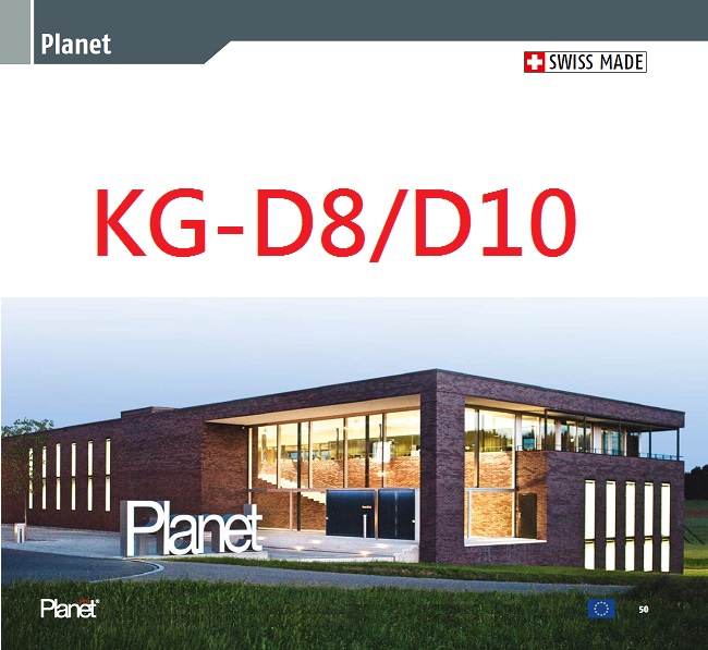 KG-D8/D10系列