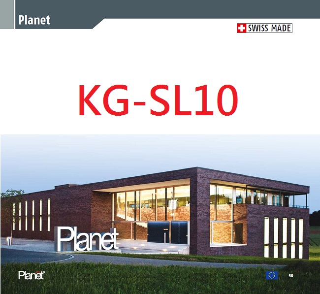 KG-SL10