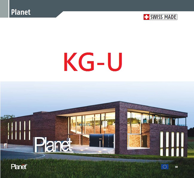 KG-U 系列