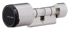 SAG CS300 DK1電子鎖芯