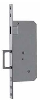 SAG #1 3183G0 勾鎖對開門受口
