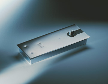 DORMA BTS 84 EN4 120kg地鉸鍊