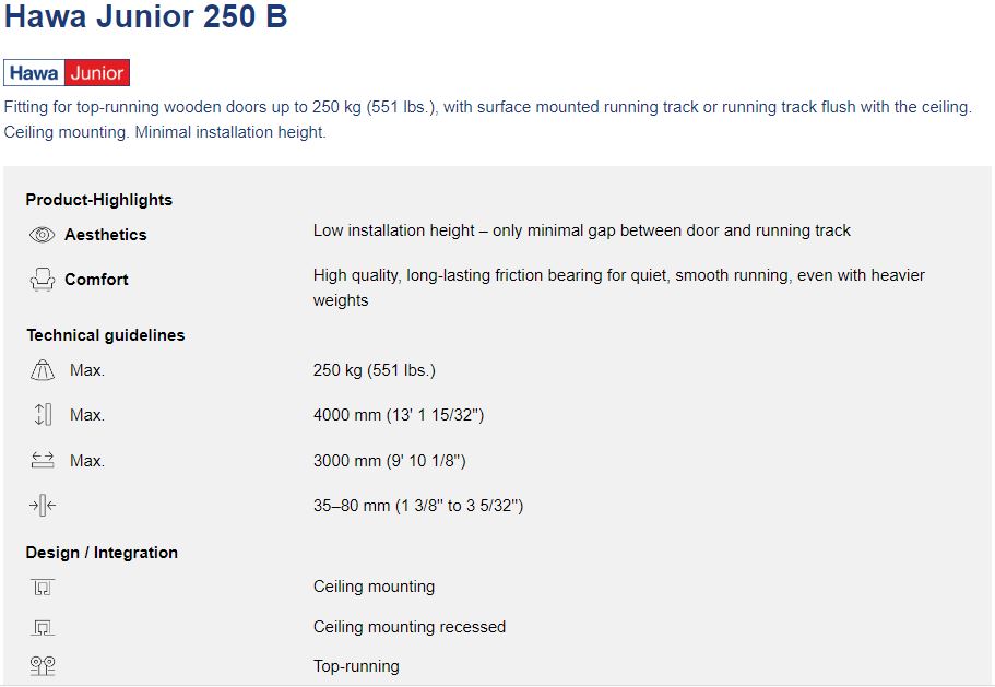 J250B