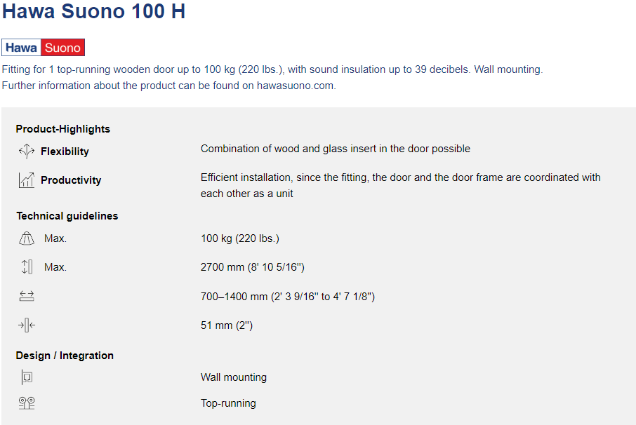 Suono100HPic1
