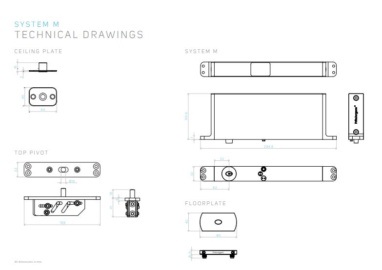TECHNICAL DRAWINGS.SM