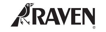RAVEN 澳洲膠條
