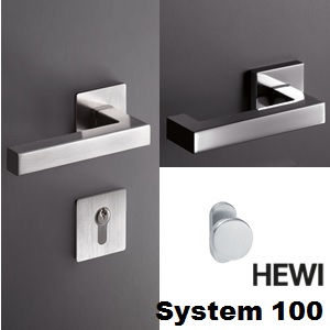 System 100