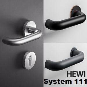 System 111