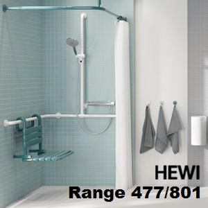 Range 477/801 無障礙