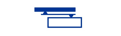 GEZE  門五金